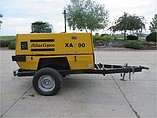 1989 ATLAS XA90 Photo #6