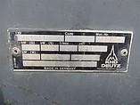 1989 ATLAS XA90 Photo #14