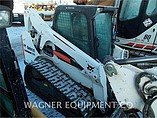 2011 BOBCAT T650 Photo #2