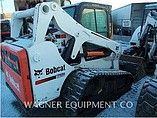 2011 BOBCAT T650 Photo #5