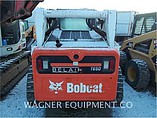 2011 BOBCAT T650 Photo #6