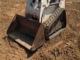 01 BOBCAT 864G