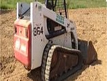 2001 BOBCAT 864G Photo #2