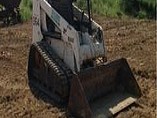 2001 BOBCAT 864G Photo #3