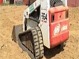 2001 BOBCAT 864G Photo #4