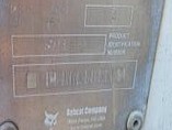 2001 BOBCAT 864G Photo #11