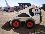 1999 BOBCAT 773 Photo #2