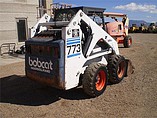 1999 BOBCAT 773 Photo #5