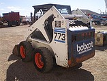 1999 BOBCAT 773 Photo #7