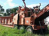 BANDIT 3680 BEAST RECYCLER