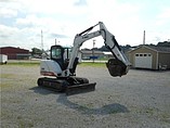 07 BOBCAT 341G