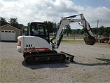2007 BOBCAT 341G Photo #2