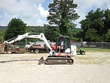 2007 BOBCAT 341G Photo #3