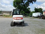 2007 BOBCAT 341G Photo #4