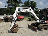2007 BOBCAT 341G Photo #5