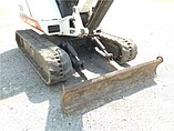 2007 BOBCAT 341G Photo #6