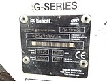 2007 BOBCAT 341G Photo #9