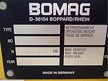 2009 BOMAG BW141AD Photo #10