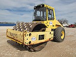08 BOMAG BW211D