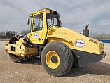 2008 BOMAG BW211D Photo #3