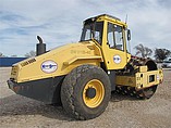 2008 BOMAG BW211D Photo #4