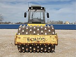 2008 BOMAG BW211D Photo #11