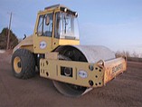 2008 BOMAG BW211D Photo #2