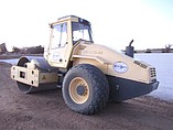 2008 BOMAG BW211D Photo #3