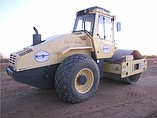 2008 BOMAG BW211D Photo #4