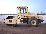 2008 BOMAG BW211D Photo #5