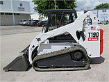 2003 BOBCAT 190 Photo #10