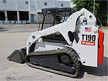 2003 BOBCAT 190 Photo #12