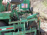 1986 BARBER GREENE BG220 Photo #9