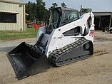 2006 BOBCAT T300 Photo #4