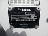 2006 BOBCAT T300 Photo #16