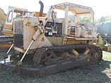 74 ALLIS CHALMERS HD16B