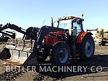 04 AGCO ALLIS RT150
