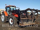 2004 AGCO ALLIS RT150 Photo #2