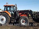 2004 AGCO ALLIS RT150 Photo #3