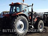 2004 AGCO ALLIS RT150 Photo #4