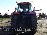 2004 AGCO ALLIS RT150 Photo #5