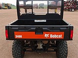 2013 BOBCAT 3400 Photo #4