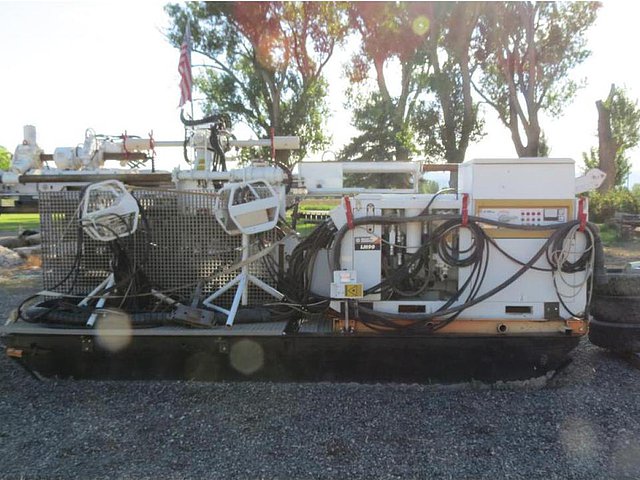 2012 BOART LONGYEAR LM-90 Photo