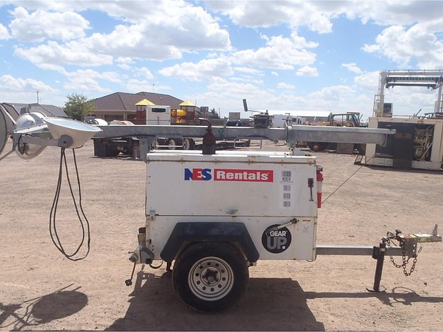 2005 ALLMAND BROS LT4 Photo