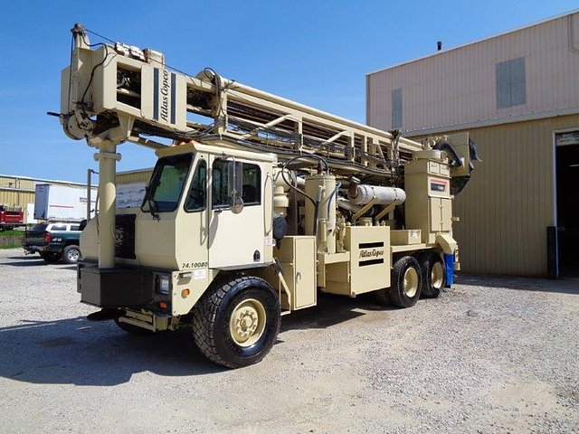 08 ATLAS COPCO T4BH
