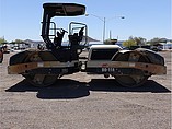 2008 BOMAG BW213DH-4 Photo #1