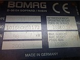 2003 BOMAG BW211D-3 Photo #6