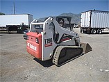 2001 BOBCAT T190 Photo #2