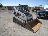 2001 BOBCAT T190 Photo #3