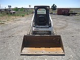 2001 BOBCAT T190 Photo #4
